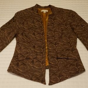 Ladies, lined, blazer / jacket